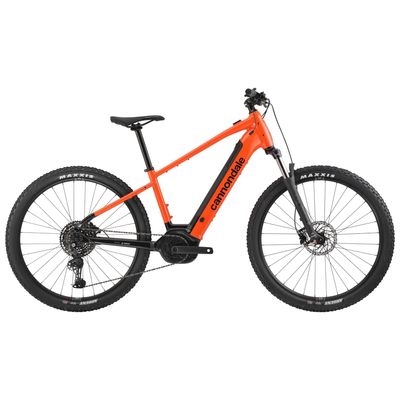 Cannondale Trail Neo 3 625wh Cannondale Trail Neo 3 625wh