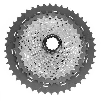 Shimano Kasetti 11-v 11-46 CS-M8000 XT