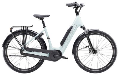 Trek District+ 3 Lowstep 800Wh