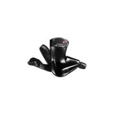 Shimano Vaihdevipu Alfine Sl-S7000-8 8-v. Musta