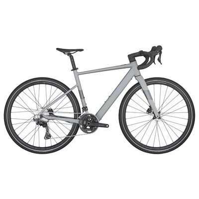 Scott Speedster Gravel 40