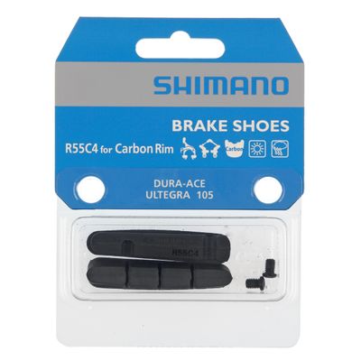 Shimano Jarrukumi Dura Ace Carbon 55mm cartridge