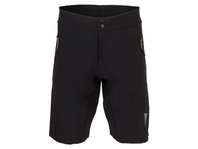 AGU miesten Essential MTB Venture shortsit