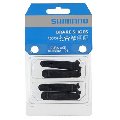 Shimano Jarrukumi Dura Ace 9000 2 paria, 55mm