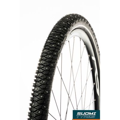 Suomi Tyres Nastarengas Routa e-bike 50-622 Suomi Tyres Nastarengas Routa e-bike 50-622
