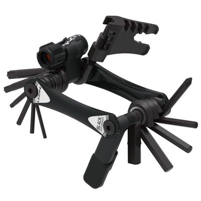 Lezyne Monitoimityökalu RAP II 20 Tubeless