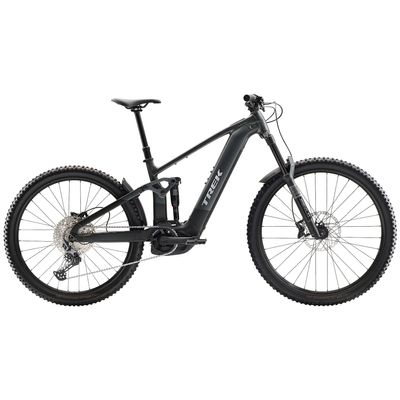 Trek Rail+ 5 Gen 5 Maastopyörä