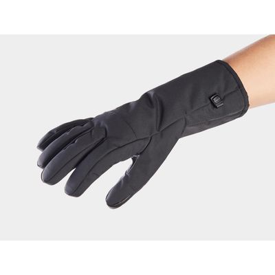 Trek Circuit Waterproof Winter ajohanskat