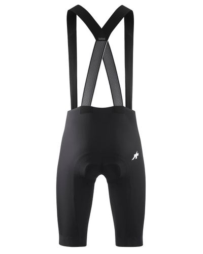 Assos ajohousut Equipe R Bib shorts S11 Assos ajohousut Equipe R Bib shorts S11
