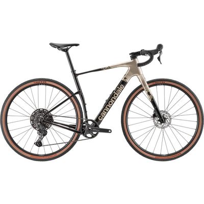Cannondale Topstone Carbon 4 Cues 1x Cannondale Topstone Carbon 4 Cues 1x
