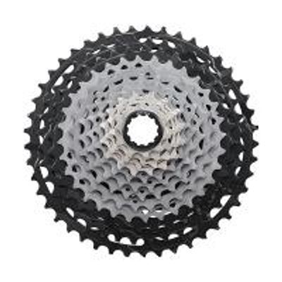 Shimano Kasetti 12V Xtr 10-51T Cs-M9101-12 Shimano Kasetti 12V Xtr 10-51T Cs-M9101-12