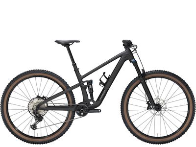 Trek Top Fuel 8 Gen 4 Trek Top Fuel 8 Gen 4