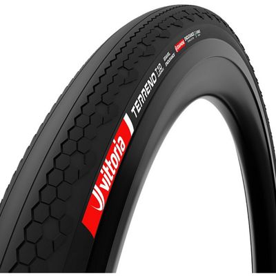 Vittoria Rengas Gravel Terreno T10 Musta Vittoria Rengas Gravel Terreno T10 Musta