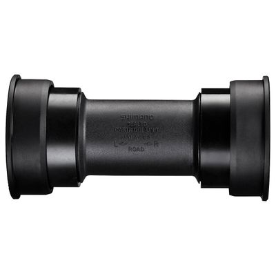 Shimano Keskiölaakeri Press-fit racer BB-RS500-PB