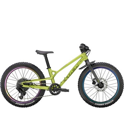 Trek Wahoo 20 Trail