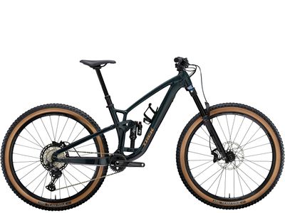 Trek Fuel EX 8 XT Gen 6 Trek Fuel EX 8 XT Gen 6