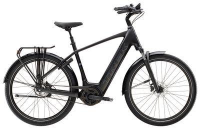 Trek District+ 4 545Wh Trek District+ 4 545Wh