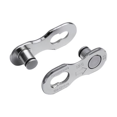 Shimano Ketjulukko Quick Link SM-CN910-12 2kpl