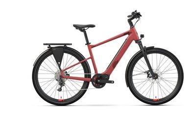 Hepha Trekking 8 Performance Hepha Trekking 8 Performance