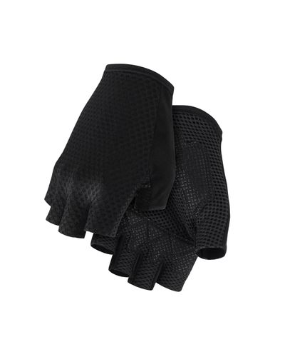 Assos Endurance S11 pyöräilyhanskat