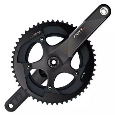 SRAM Kampisarja Red Gxp 53/39 172,5mm SRAM Kampisarja Red Gxp 53/39 172,5mm