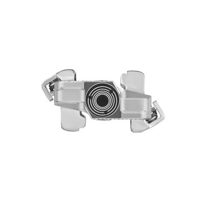 Look polkimet X-Track Power Dual 