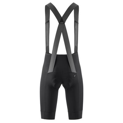 Assos ajohousut Mille GTS bibshorts S11 LO