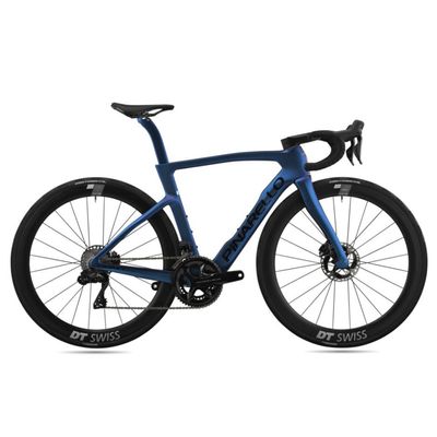 Pinarello Dogma F Dura Ace Di2 2x12 55 cm, CG112 Pinarello Dogma F Dura Ace Di2 2x12 55 cm, CG112