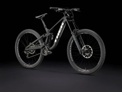 Trek Session 8