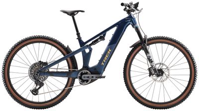 Trek Powerfly FS+ 8 Gen 4
