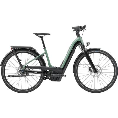 Cannondale Mavaro Neo 2 Low-Step Cannondale Mavaro Neo 2 Low-Step
