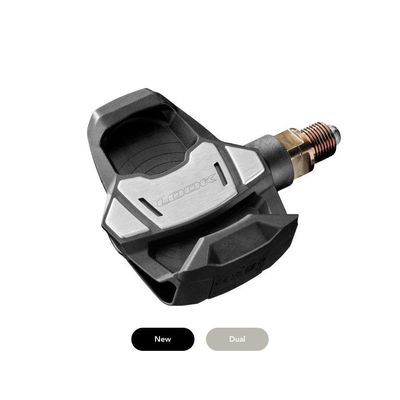 Look Keo Blade Power Dual Polkimet