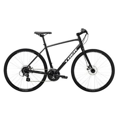 Trek Fx 1 Disc Gen 3