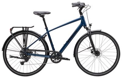 Trek Verve 2 Equipped Trek Verve 2 Equipped