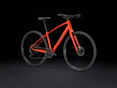 Trek FX 2
