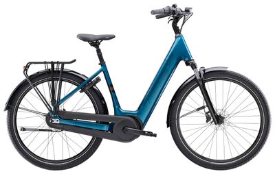Trek District+ 3 Lowstep 545Wh Trek District+ 3 Lowstep 545Wh