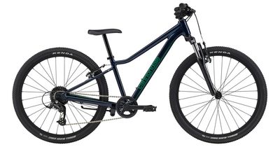 Cannondale Kids Trail 24, midnight blue Cannondale Kids Trail 24, midnight blue