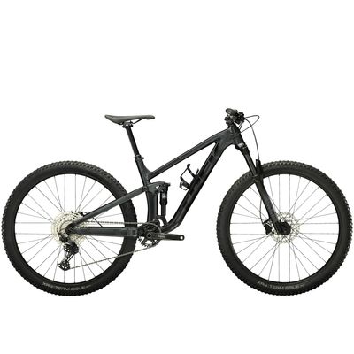 Trek Top Fuel 5 Gen 3 2023 Trek Top Fuel 5 Gen 3 2023