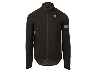 AGU miesten Rain Jacket Essential AGU miesten Rain Jacket Essential