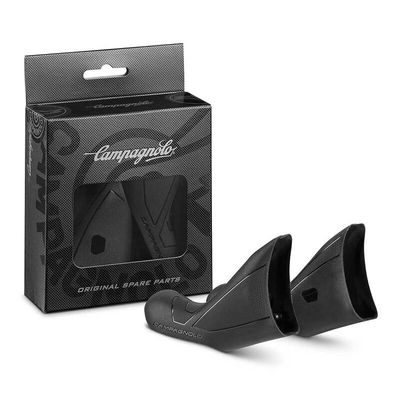Campagnolo Right + Left Ep Rubber Hoods