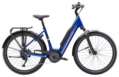 Trek Verve+ 3 Lowstep 800Wh Trek Verve+ 3 Lowstep 800Wh
