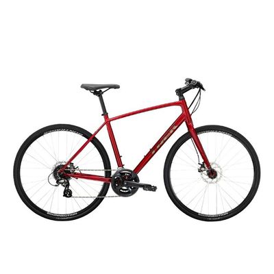 Trek Fx 1 Disc Gen 3