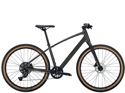 Trek Dual Sport 2 Gen 5 Trek Dual Sport 2 Gen 5