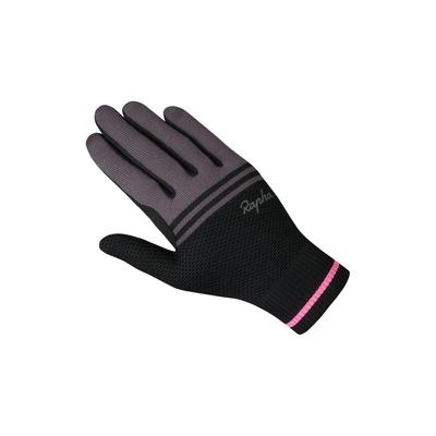Rapha Merino Pyöräilykäsineet