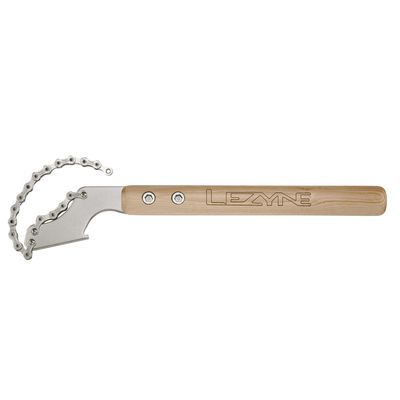 Lezyne Classic Chain Rod - Ketjupiiska Lezyne Classic Chain Rod - Ketjupiiska