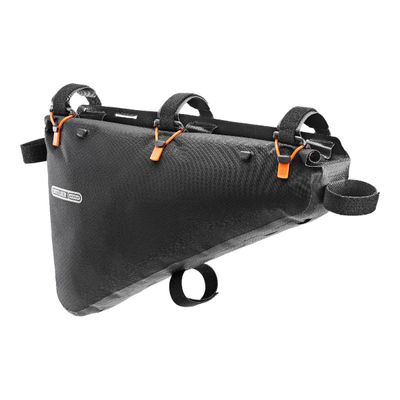 Ortlieb Runkolaukku Frame-Pack Rc 6L Musta Ortlieb Runkolaukku Frame-Pack Rc 6L Musta