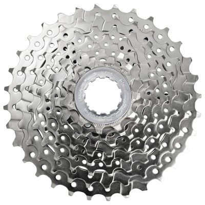 Shimano Kasetti 8-v 12-25 CS-HG50-8 Sora