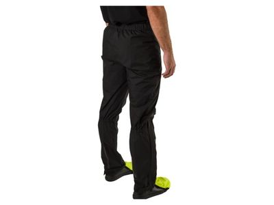 Agu miesten tech rain pants commuter 