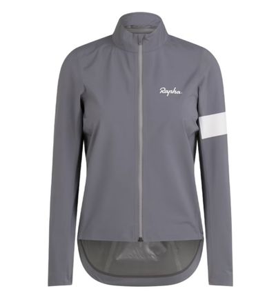 Rapha Core Women's Cycling Rain Jacket II Rapha Core Women's Cycling Rain Jacket II