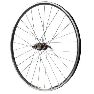 Etupyörä 28" 18-622 Alex Ace 17 UNION 3/8" alumiini. 36r